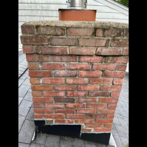 beforechimney